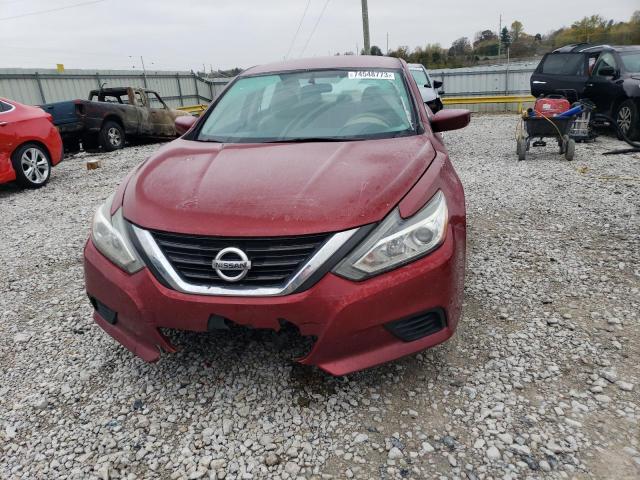 2017 Nissan Altima 2.5 - Image 5