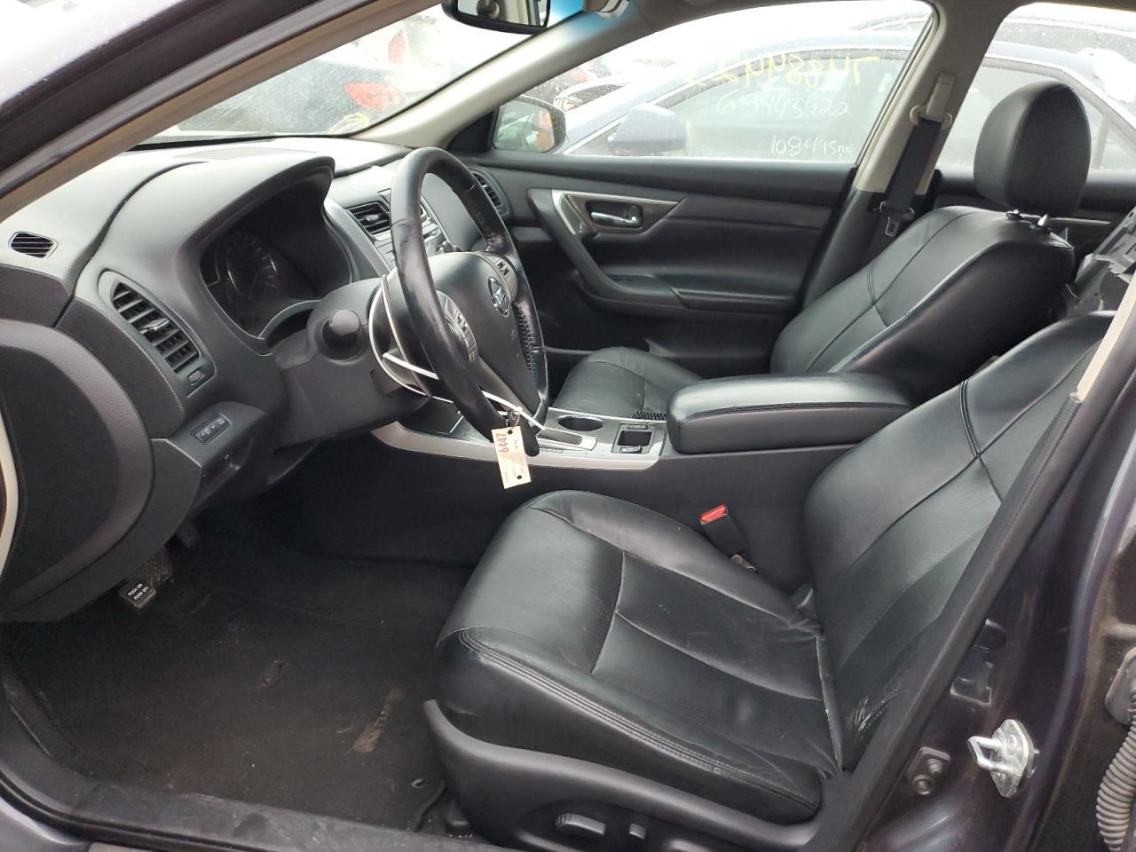 2013 NISSAN ALTIMA 3.5 - Image 7