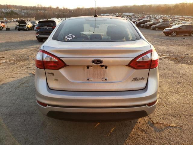 2019 Ford Fiesta Se - Image 6