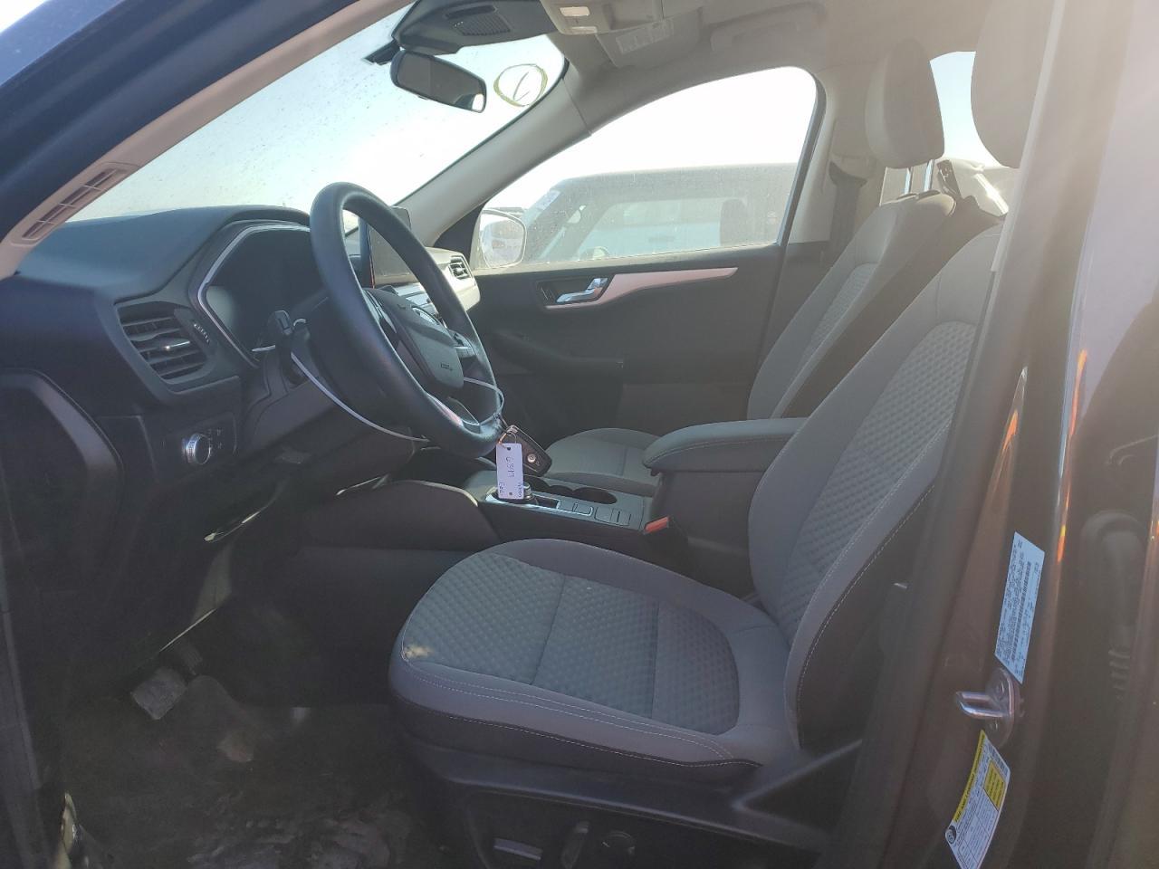 2020 FORD ESCAPE SE - Фото 7