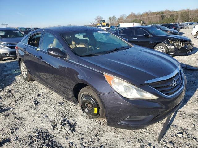 2011 Hyundai Sonata Gls - Image 4