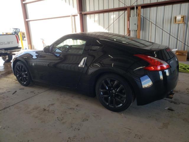 2016 NISSAN 370Z BASE - Фото 2