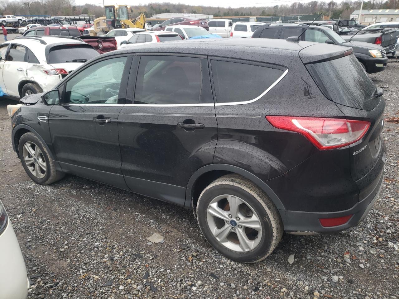 2013 FORD ESCAPE SE - Фото 2