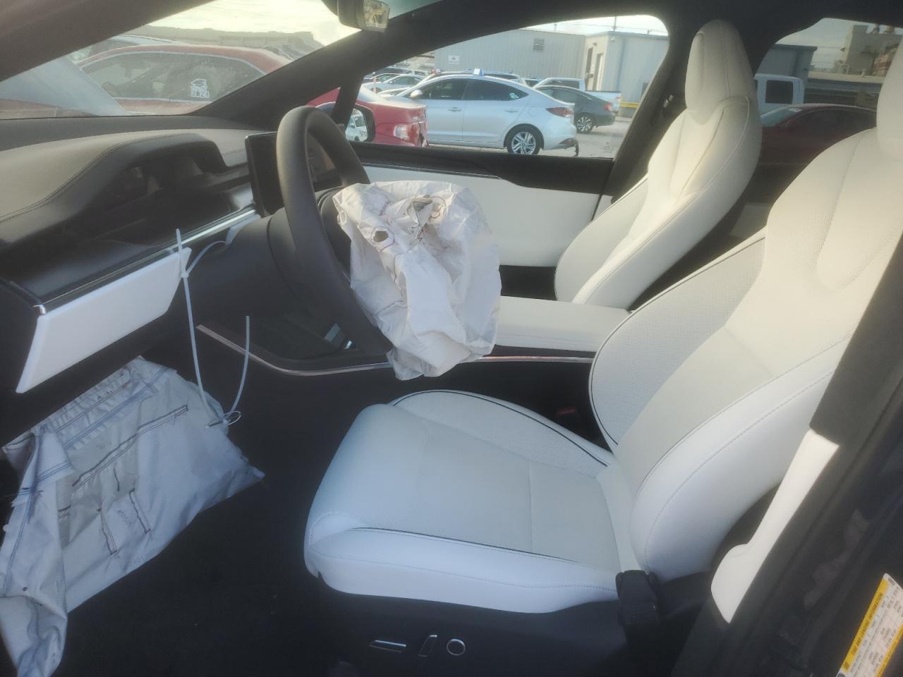2023 TESLA MODEL X - Image 7