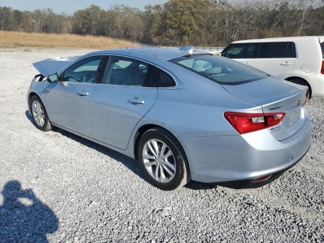 2017 Chevrolet Malibu Lt - Image 2