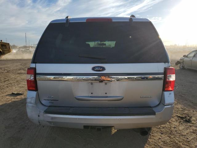 2017 Ford Expedition Xlt - Image 6