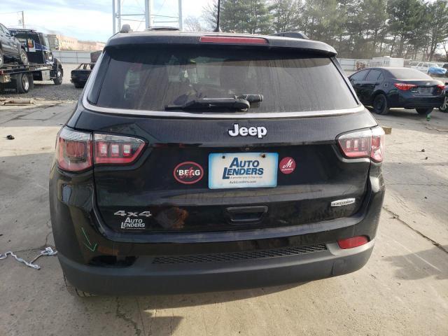 2018 Jeep Compass Latitude - Фото 6