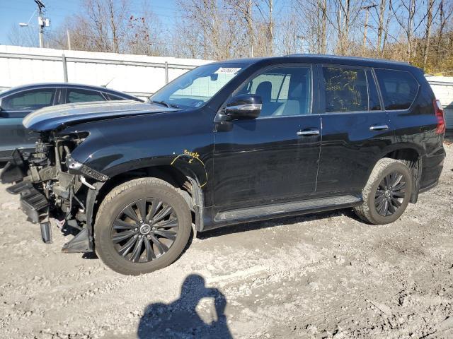 2021 Lexus Gx 460 Premium