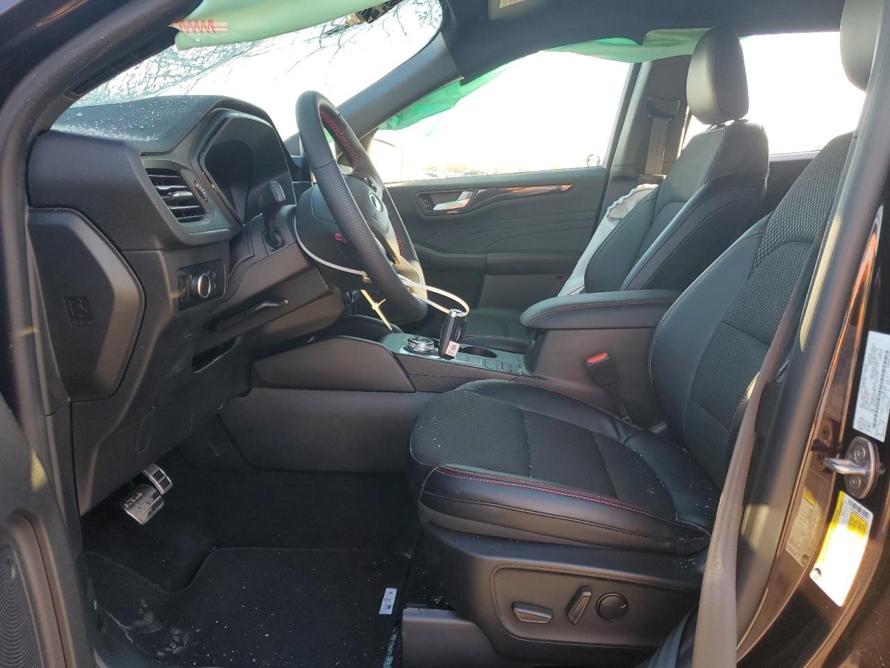 2023 FORD ESCAPE ST - Фото 7