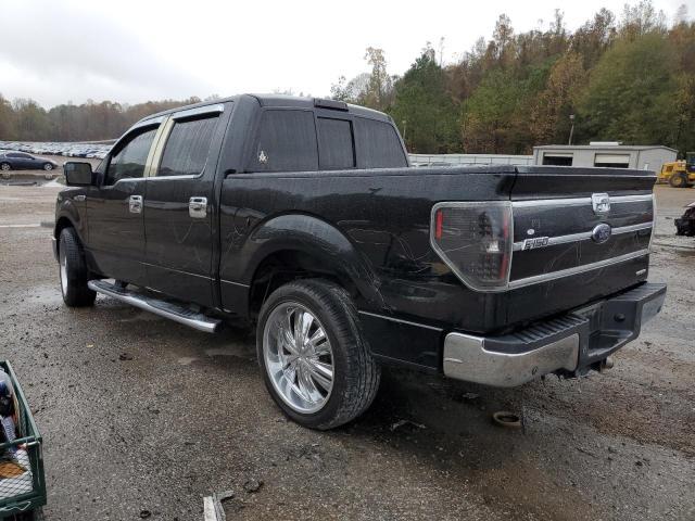 2014 Ford F150 Supercrew - Image 2