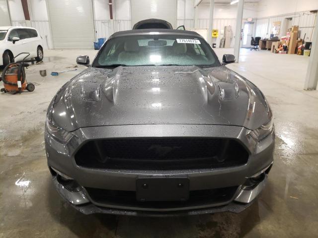 2016 Ford Mustang Gt - Image 5
