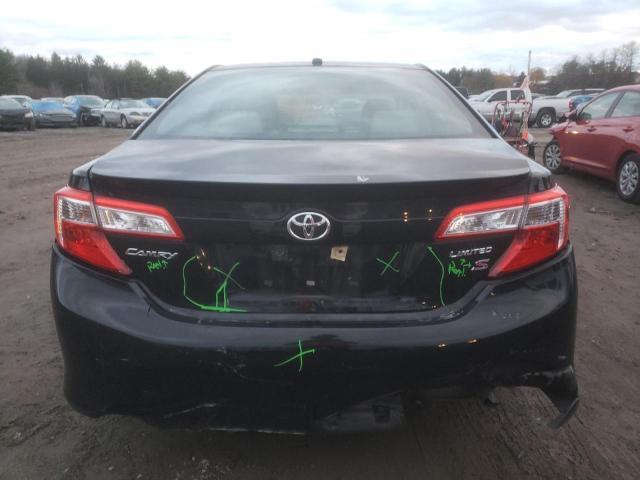 2014 Toyota Camry L - Image 6