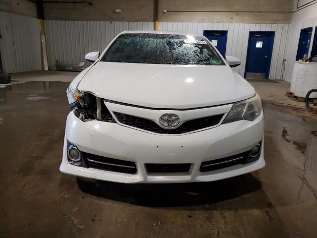 2013 Toyota Camry L - Фото 5