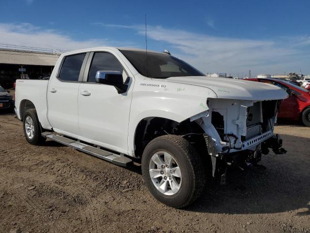 2023 Chevrolet Silverado K1500 Lt - Фото 4