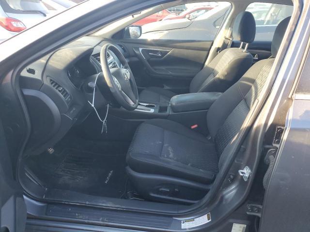 2017 Nissan Altima 2.5 - Фото 7