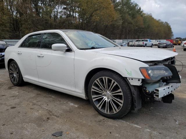 2014 Chrysler 300 S - Image 4