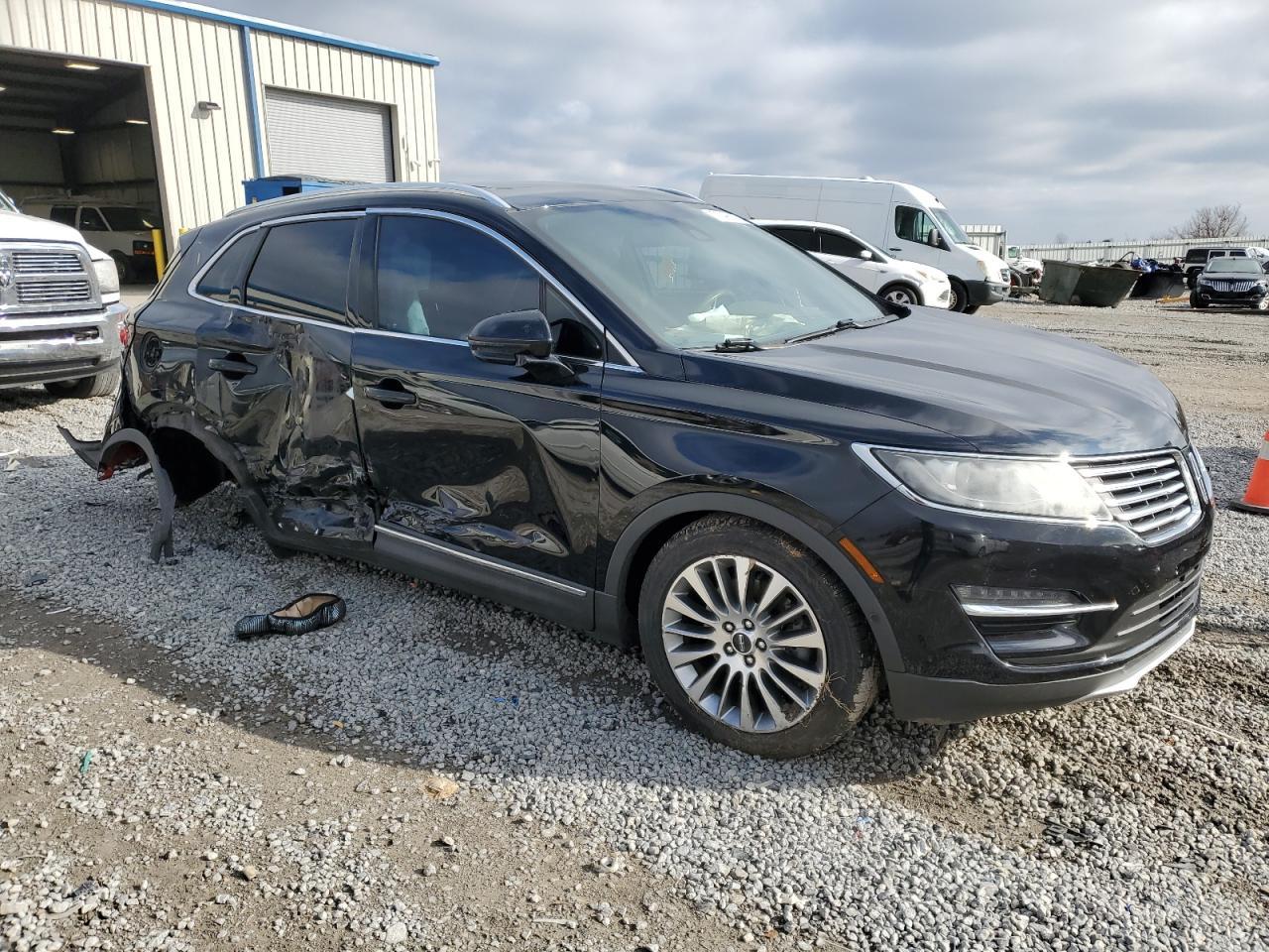 2018 LINCOLN MKC RESERV - Image 4