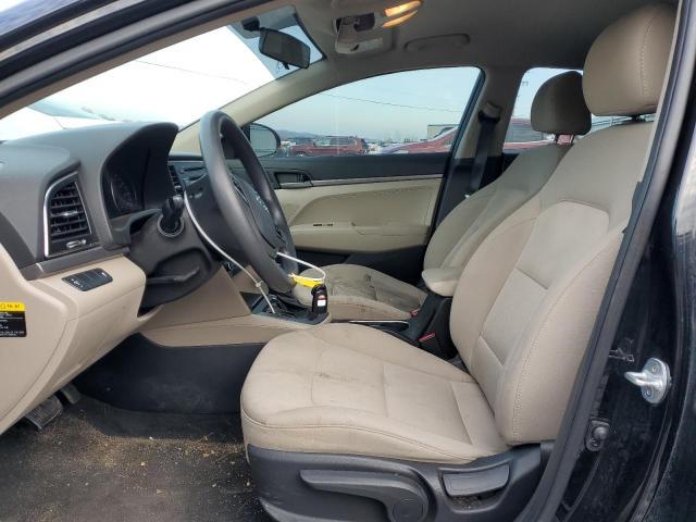 2018 Hyundai Elantra Se - Фото 7