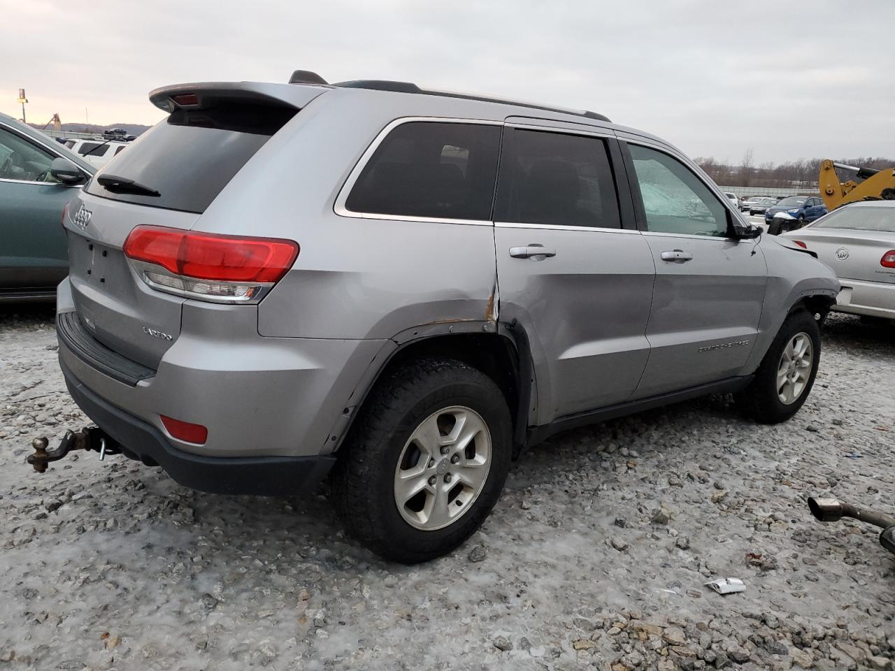 2015 JEEP GRAND CHER - Image 3