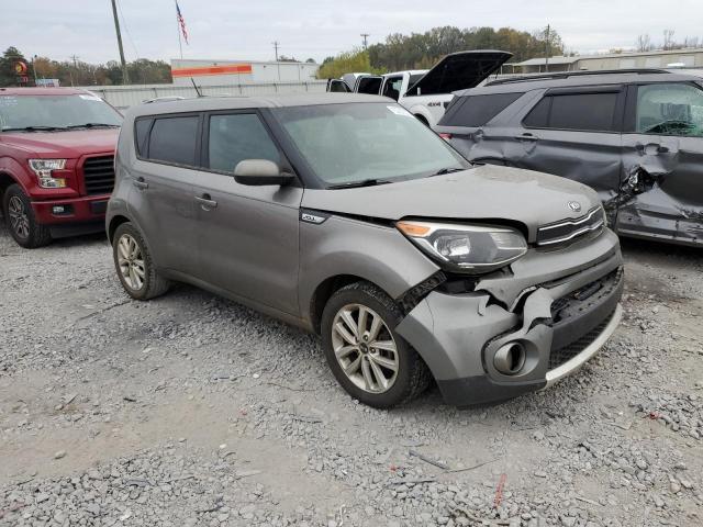 2017 Kia Soul + - Image 4