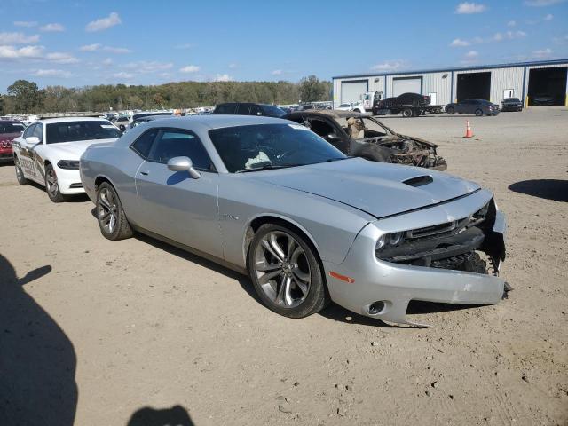 2021 Dodge Challenger R/T - Фото 4