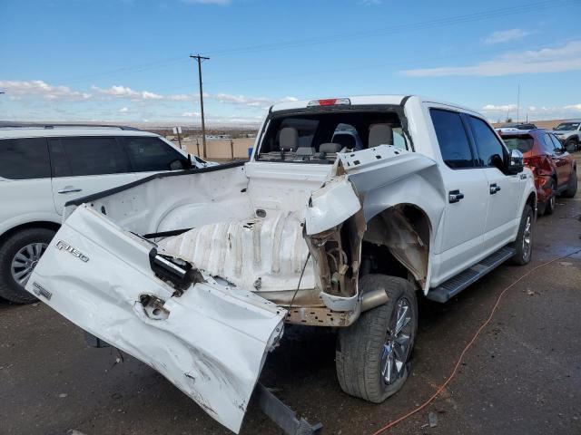 2017 Ford F150 Supercrew - Image 3