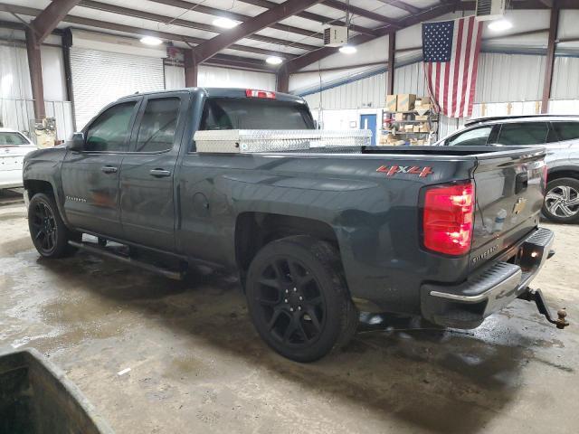 2018 Chevrolet Silverado K1500 Lt - Image 2