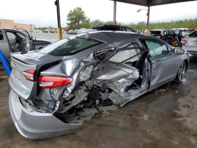 2020 FORD FUSION TIT - Image 3