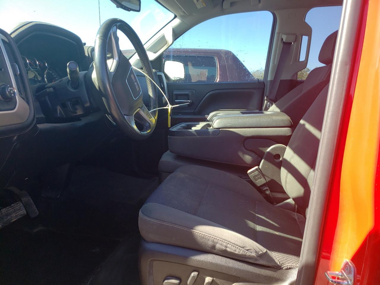 2016 GMC SIERRA C15 - Image 7
