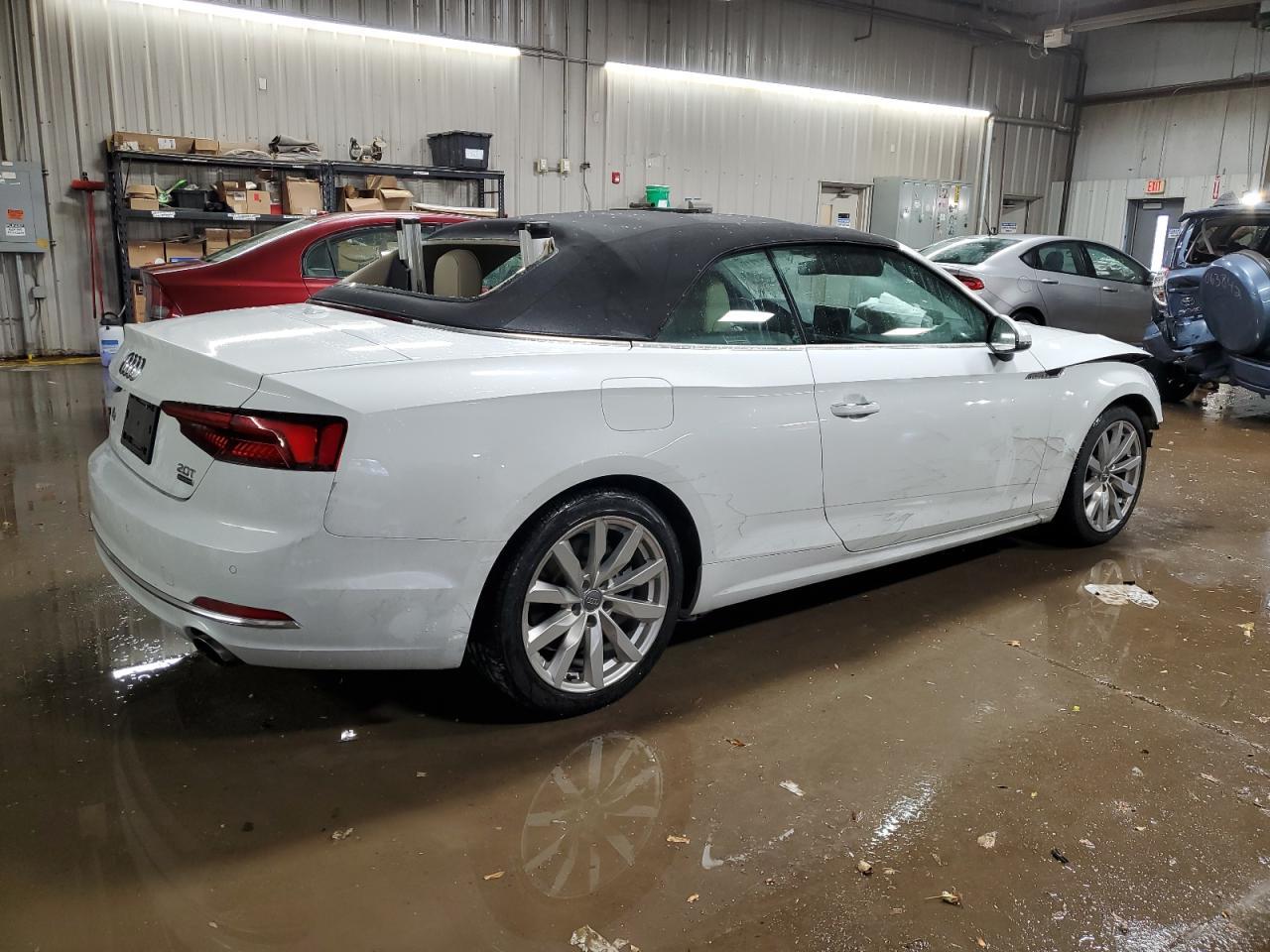 2018 AUDI A5 PREMIUM - Image 3