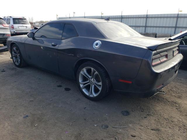 2020 Dodge Challenger Gt - Image 2