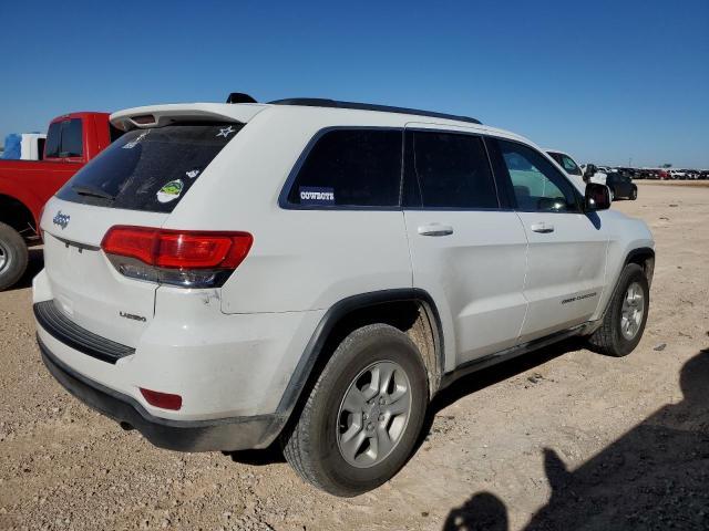 2016 Jeep Grand Cherokee Laredo - Фото 3