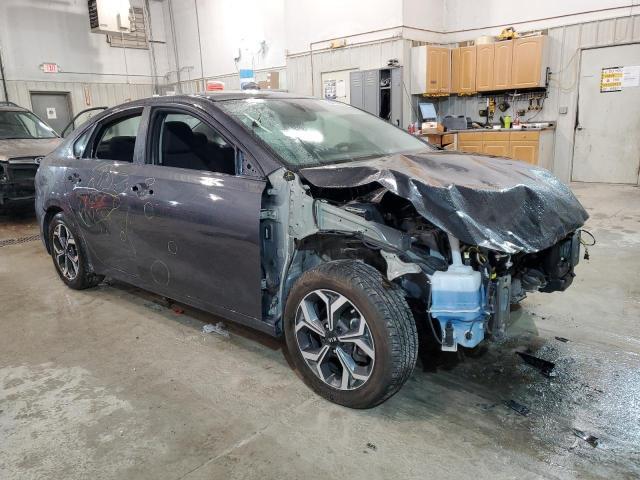 2020 Kia Forte Fe - Фото 4