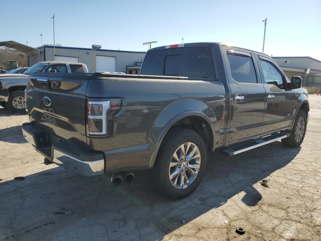 2016 FORD F150 SUPER - Image 3