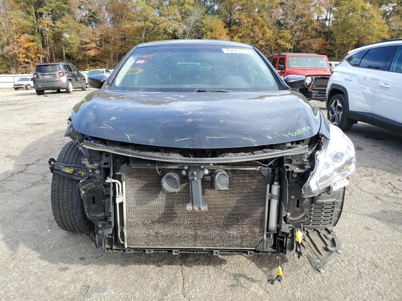 2015 NISSAN ALTIMA 2.5 - Image 5