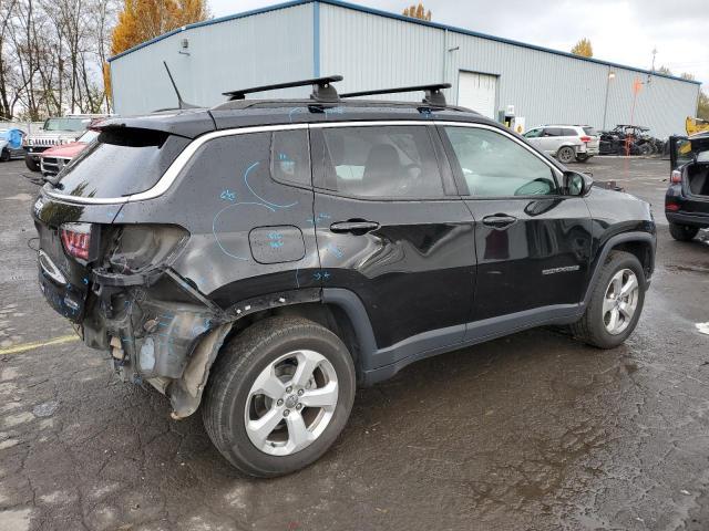 2018 Jeep Compass Latitude - Фото 3