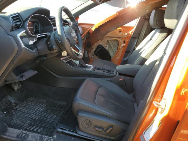 2022 Audi Q3 Premium Plus S Line 45 - Фото 7
