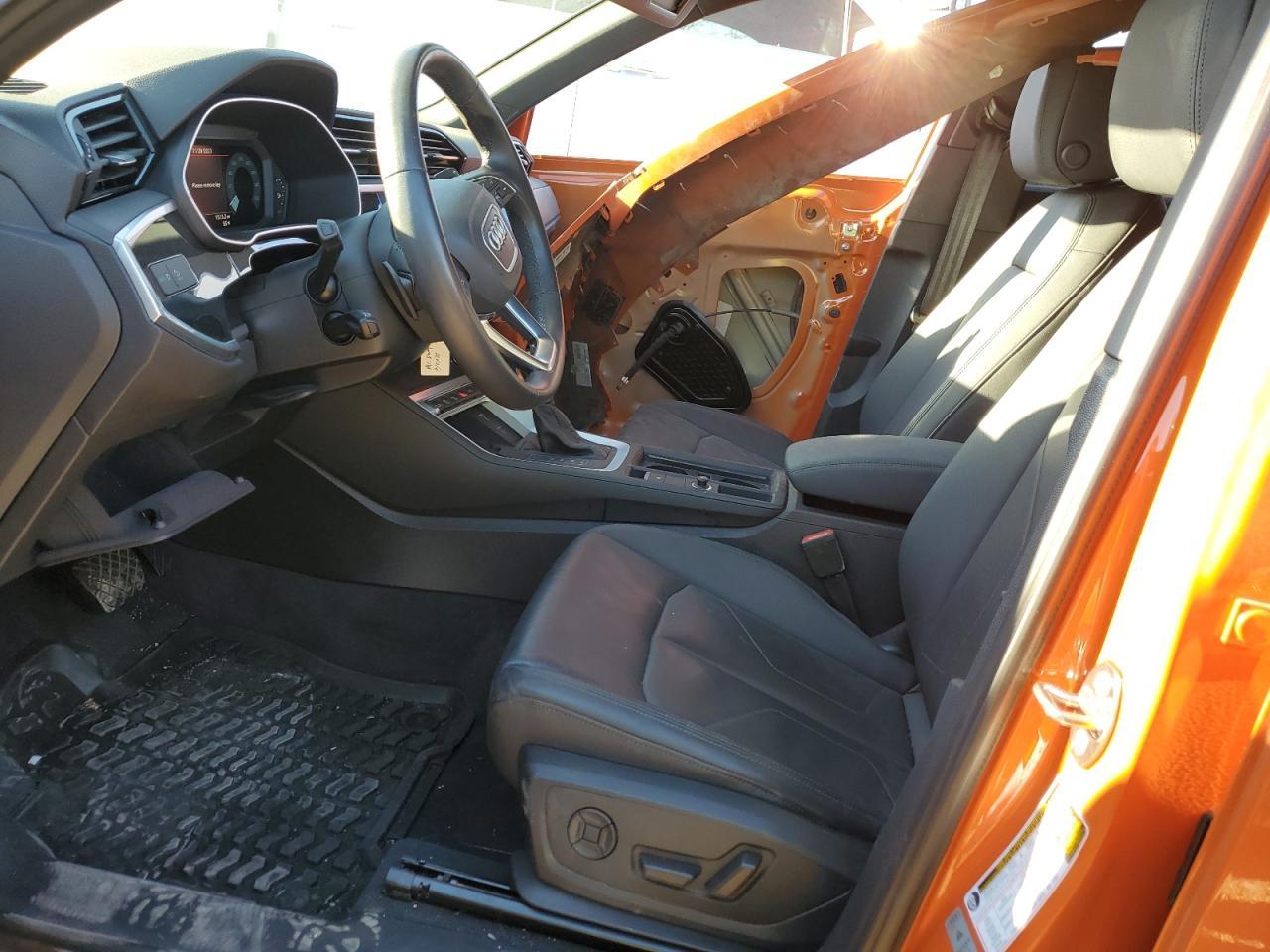 2022 AUDI Q3 PREMIUM - Фото 7