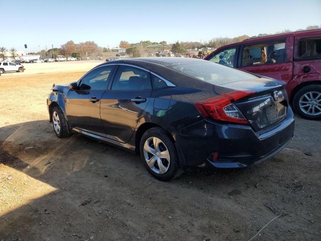2016 Honda Civic Lx - Image 2