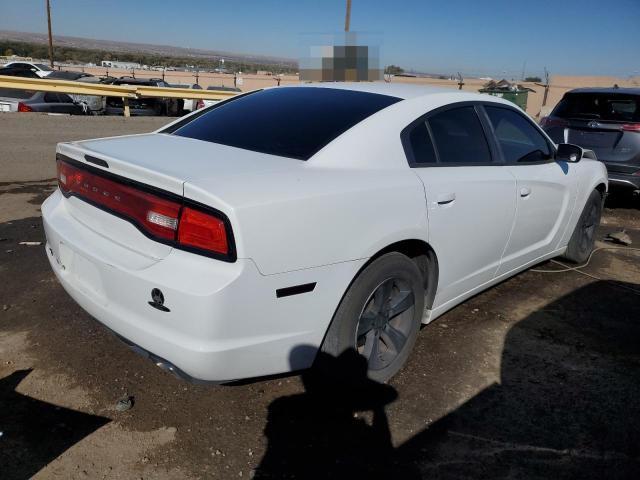 2013 Dodge Charger Se - Image 3