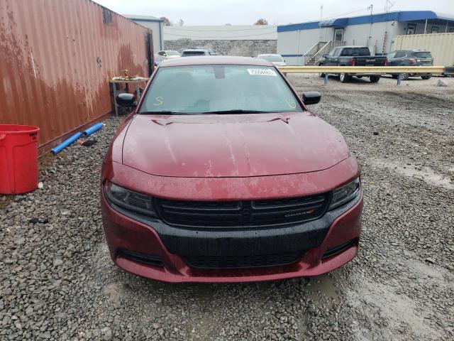 2022 Dodge Charger Sxt - Фото 5