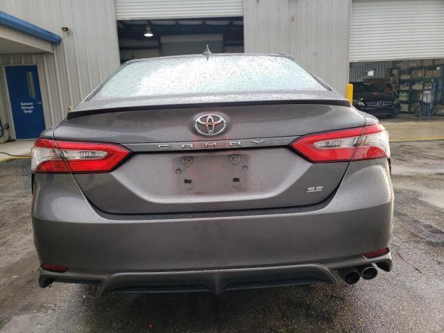 2019 Toyota Camry L - Фото 6