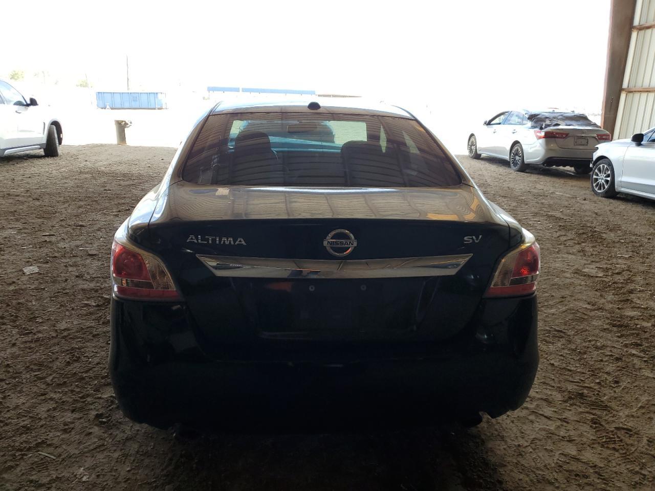 2015 NISSAN ALTIMA 2.5 - Image 6