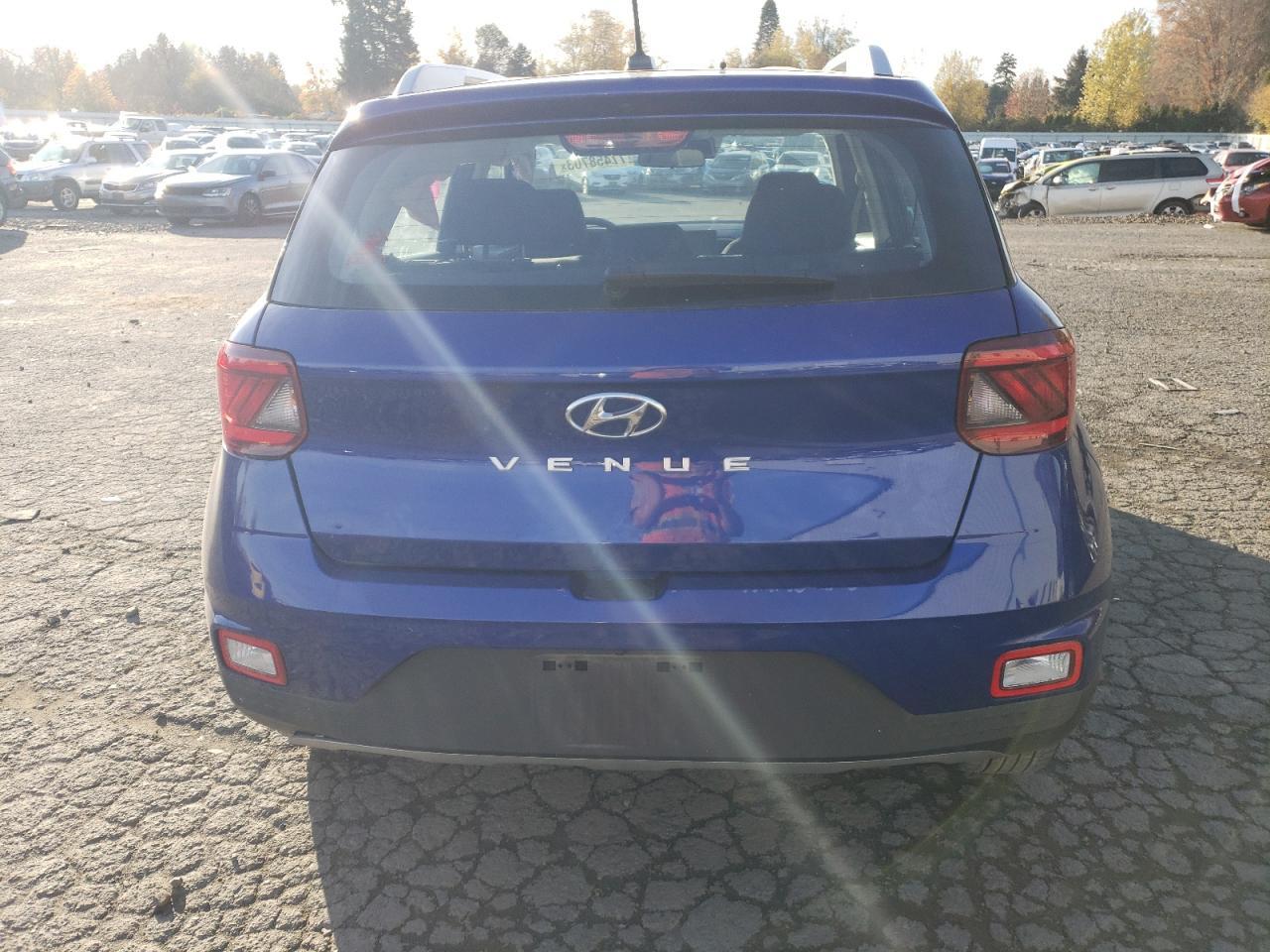 2023 HYUNDAI VENUE SEL - Image 6