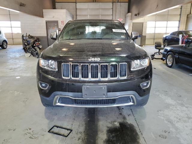 2016 Jeep Grand Cherokee Limited - Фото 5