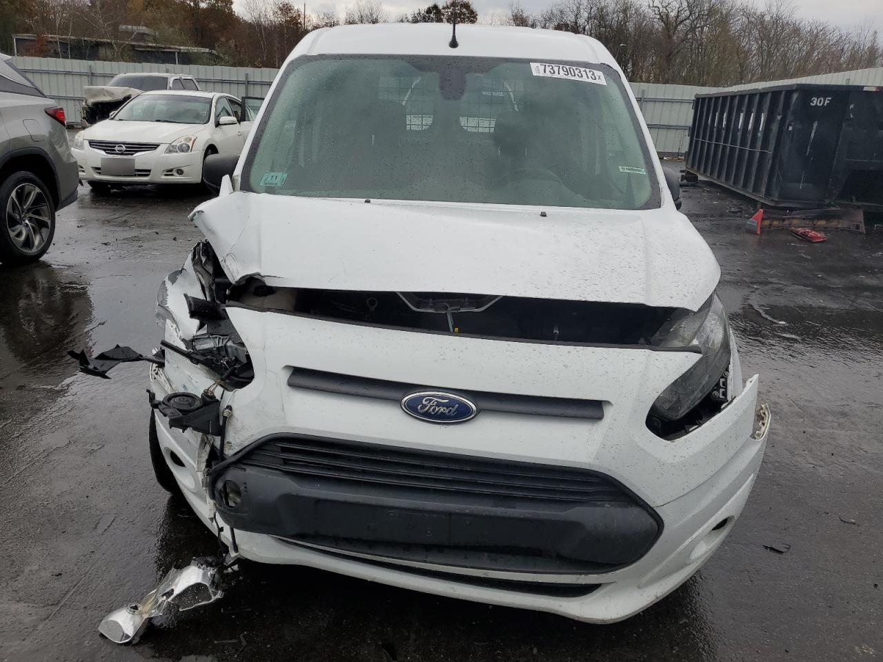 2015 FORD TRANSIT CO - Image 5