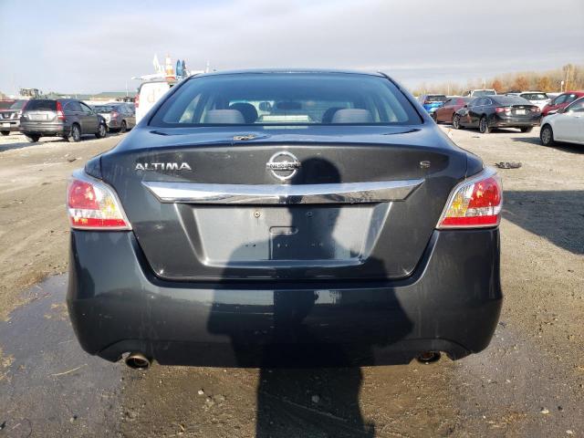 2015 Nissan Altima 2.5 - Image 6