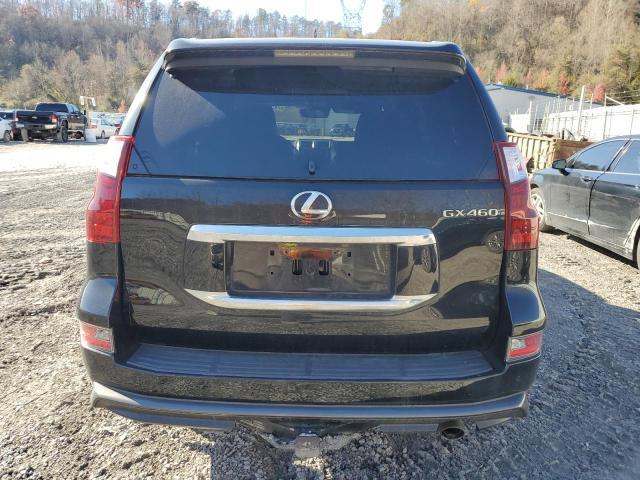 2021 Lexus Gx 460 Premium - Фото 6