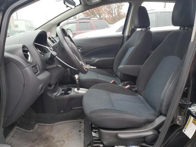 2014 Nissan Versa Note S - Фото 7