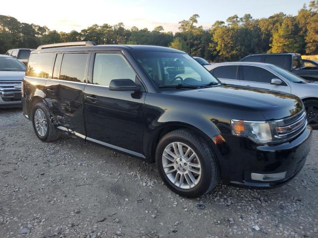 2013 Ford Flex Sel - Фото 4